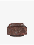 ferm LIVING Tvara marble mortar 13cm (British brand)