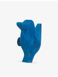 ferm LIVING Lola Bird wooden hook 11cm, UK version