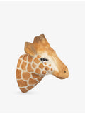 ferm LIVING giraffe wooden hook 9.5cm - British product
