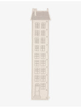 selfridges ferm LIVING Abode Cotton Growth Chart 120cm- Buy online at McGrocer