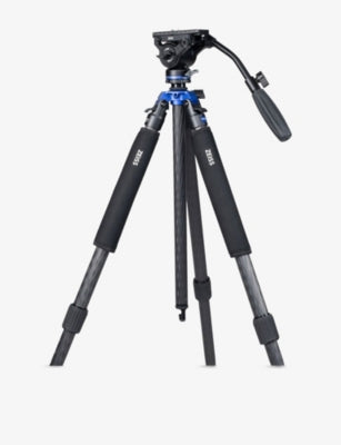 Zeiss Pro Series Tripod Kit Lightweight - British product