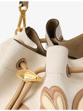 Jimmy Choo Cinch medium shoulder bag, imported from the UK