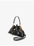Jimmy Choo Cinch small leather tote bag (British brand)