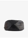 Bottega Veneta pre-loved cross-body bag in intrecciato leather (British brand)