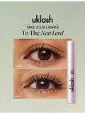 UKLASH mascara Volume Boost 7g, imported from the UK