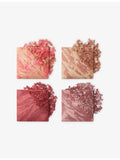 Hourglass Flushed Edit face palette 1.4g, imported from the UK