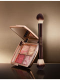Hourglass Flushed Edit face palette 1.4g, imported from the UK