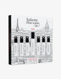 Juliette Has A Gun Banana Rush Discovery Set 6x2ml (British brand)