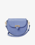 Aspinal of London Portobello leather cross-body bag, UK version