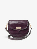 Aspinal of London Portobello Leather Cross-Body Bag