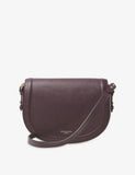 Aspinal of London Stella leather cross-body bag (British brand)