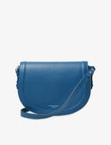 Aspinal of London Stella leather cross-body bag (British brand)