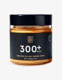 The True Honey Co Mnuka honey UMF 11+ 250g, UK version