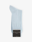FALKE Tiago stretch cotton-blend socks (British brand)