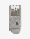 FALKE Walkie Ergo stretch wool socks, imported from the UK