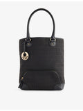 Fendi Zucchino Chef Front Pocket canvas tote bag - British product