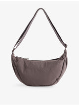 selfridges Gymshark Pleat Nylon Crossbody Bag- Buy online at McGrocer