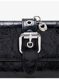 Maje Miss M leather wallet (British brand)