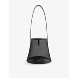 selfridges Neous Pardalis Sheer Bucket Bag- Buy online at McGrocer
