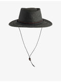 Melissa Odabash Gisele straw hat, imported from the UK