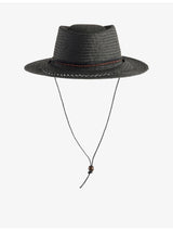 selfridges Melissa Odabash Gisele Straw Hat- Buy online at McGrocer