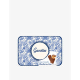 selfridges Maison Gavottes Dentelle Milk Chocolate Breton Motives Tin 36 Crepes 180g- Buy online at McGrocer