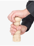 Peugeot wood pepper mill 18cm, imported from the UK