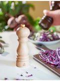 Peugeot wood pepper mill 18cm, imported from the UK