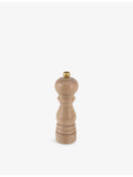 Peugeot wood pepper mill 18cm, imported from the UK
