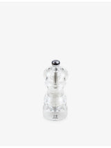 selfridges Peugeot Nancy Acrylic Salt Mill 12cm- Buy online at McGrocer