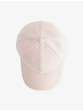 New Era 9FORTY LA Dodgers corduroy cap, UK version