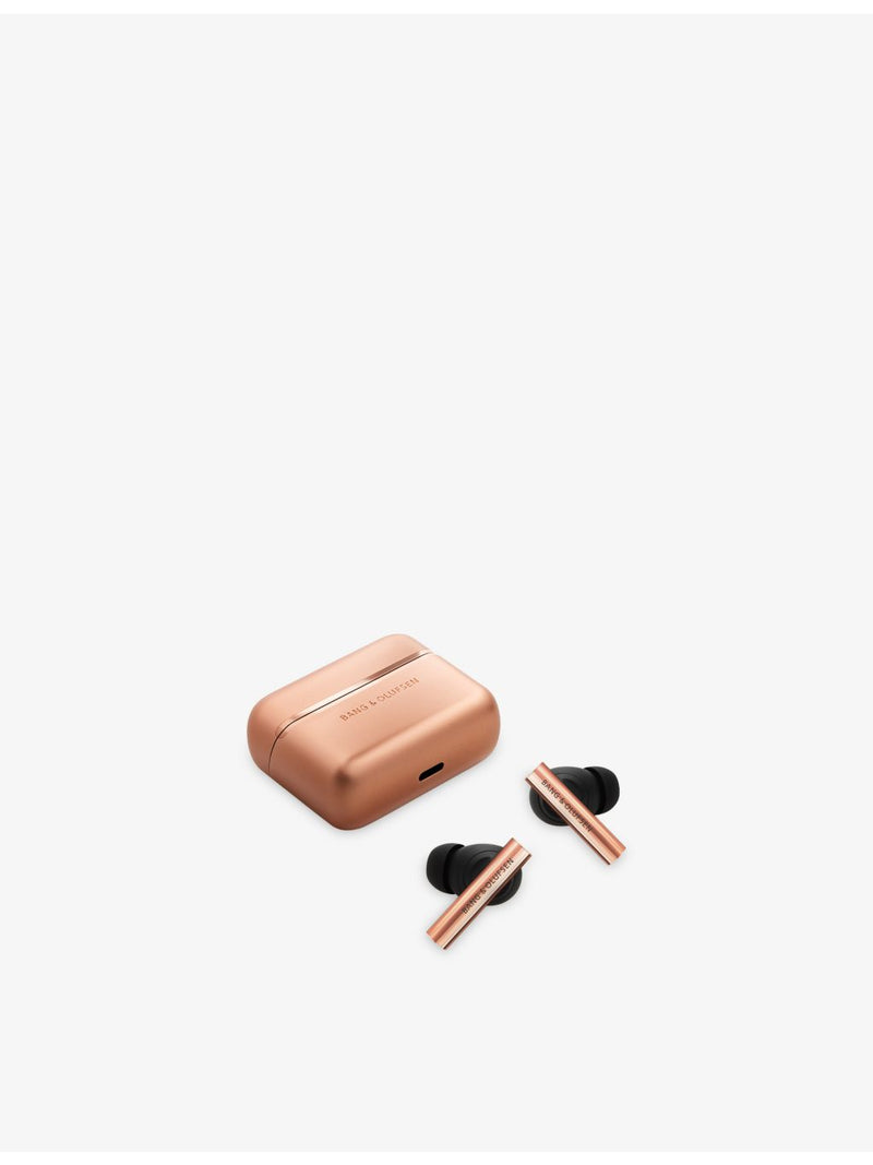 Bang & Olufsen Beograce wireless earbuds (British brand)