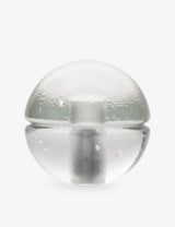 selfridges Bocci 14p Clear Glass Lamp 102mm- Buy online at McGrocer