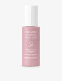 Tan-Luxe photo-adaptive face sunscreen SPF 50 50ml (British brand)