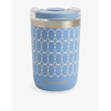 selfridges Wedgwood Renaissance Gold Stainless-Steel Beverage Tumbler 350ml- Buy online at McGrocer