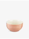 Staub ceramic bowl set of six 14cm - British product