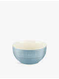 Staub ceramic bowl set of six 14cm - British product
