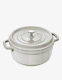 Staub Cocotte cast iron casserole dish, UK version