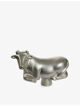 selfridges Staub Cow Stainless Steel Knob for Cocotte Pans- Buy online at McGrocer