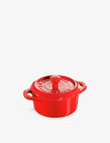 Staub Mini Cocotte Ceramic Casserole Dish 10cm