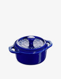 Staub Mini Cocotte Ceramic Casserole Dish 10cm