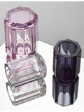 Decor Walther Kristall crystal glass tumbler 10cm, UK version