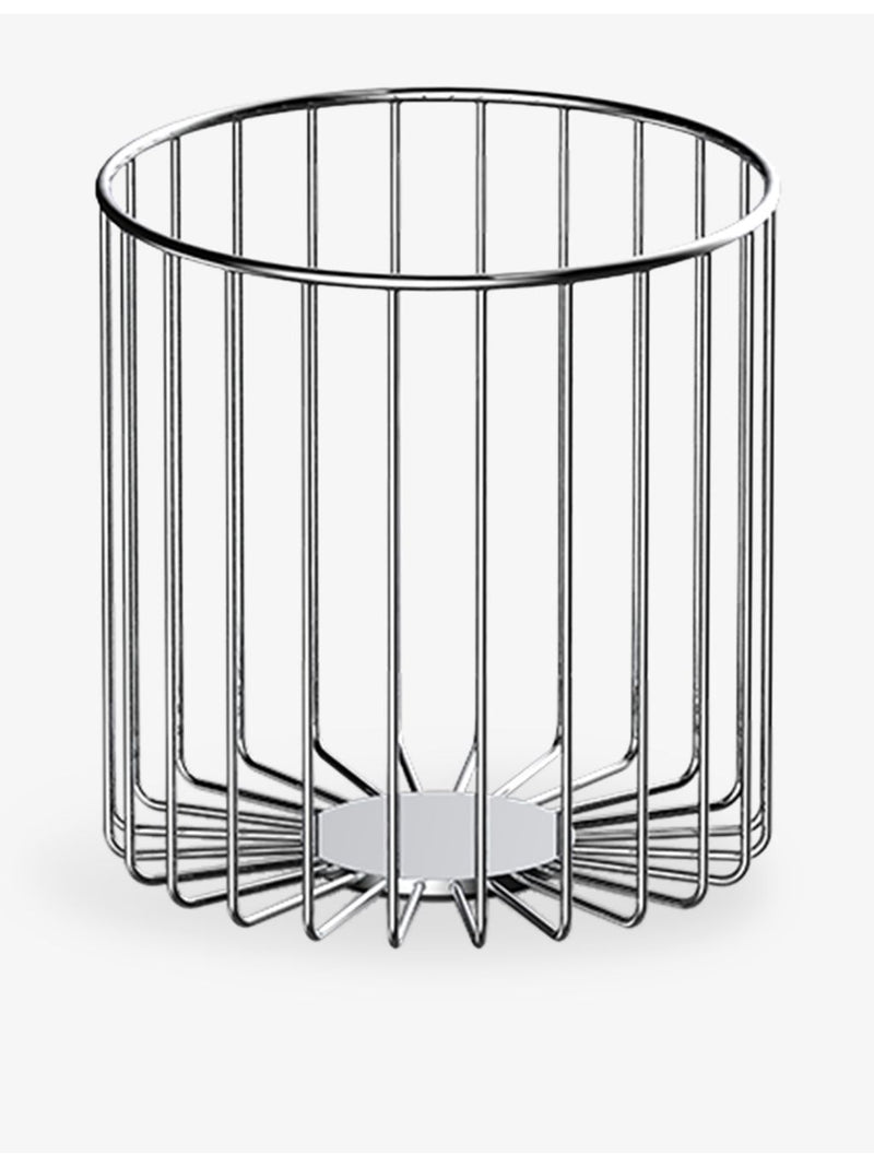 Decor Walther DW 220 stainless steel basket 26cm, UK version
