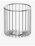 Decor Walther DW 220 stainless steel basket 26cm, UK version