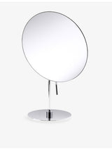 selfridges Decor Walther Kristall Standing Cosmetic Mirror- Buy online at McGrocer