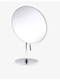 Decor Walther standing crystal glass cosmetic mirror, UK version