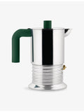 Alessi Vite espresso coffee maker 3 cup, UK version