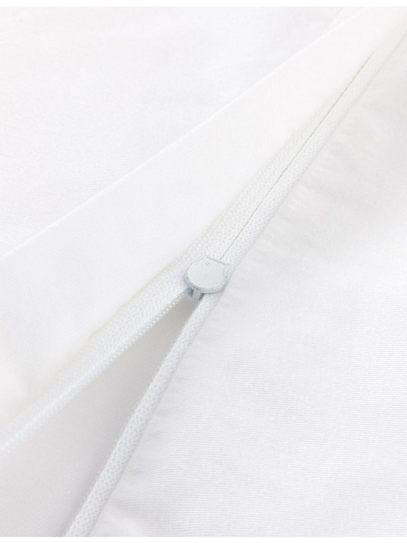 Be Boss cotton duvet cover single size, UK version