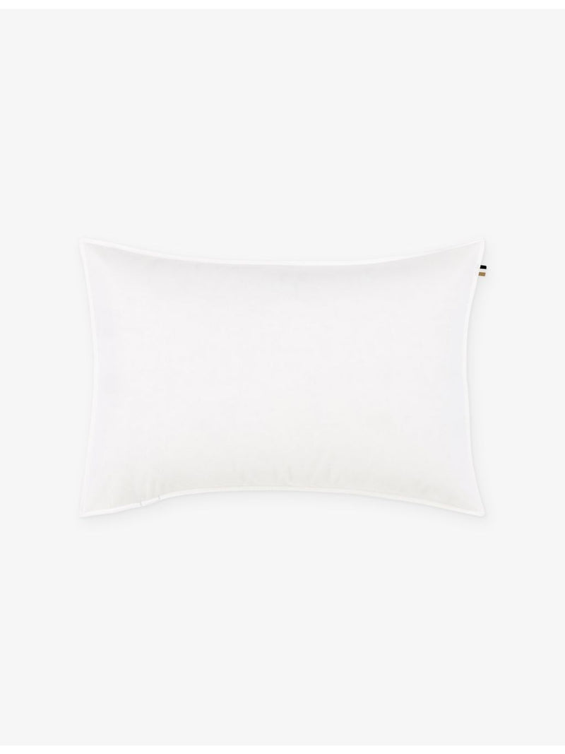 Be Boss rectangle cotton pillowcase 75x50 cm (British brand)