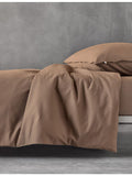 BOSS cotton pillowcase square 65cm (British brand)
